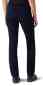 Preview: Wrangler Damen Jeans - STRAIGHT BLUE BLACK W28TQC51L